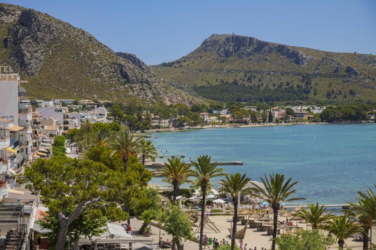 Villa Fonte Port de Pollenca