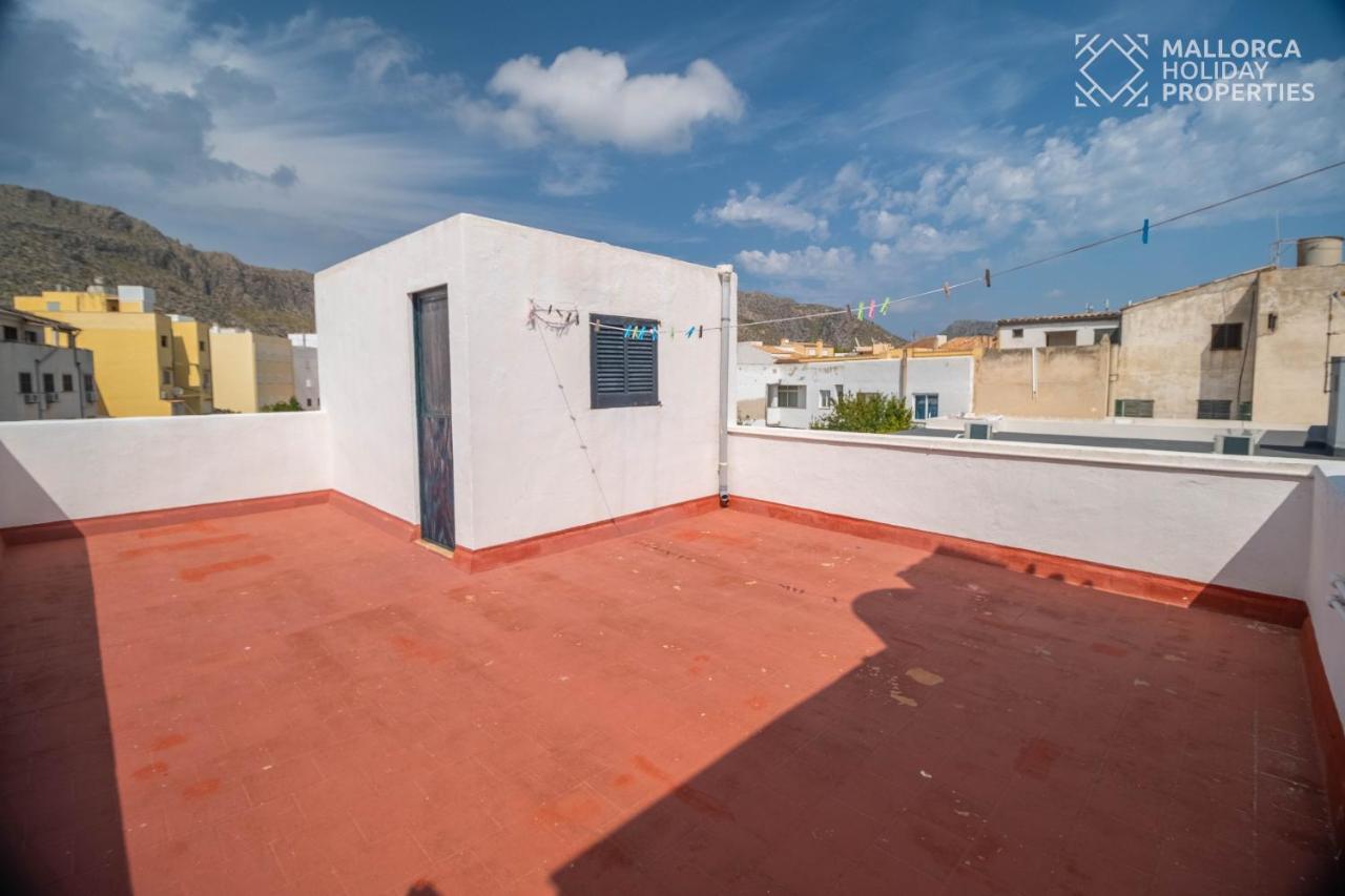 Fonte Villa *