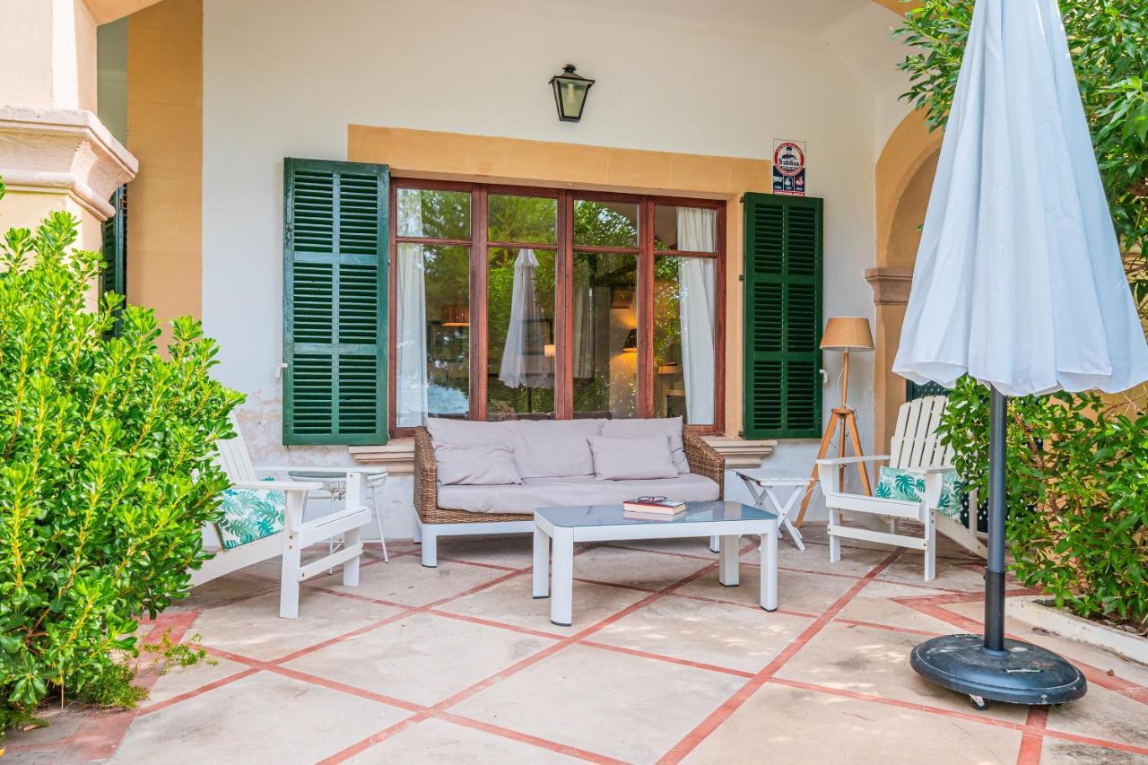 Apartment Casa Faro Port de Pollenca