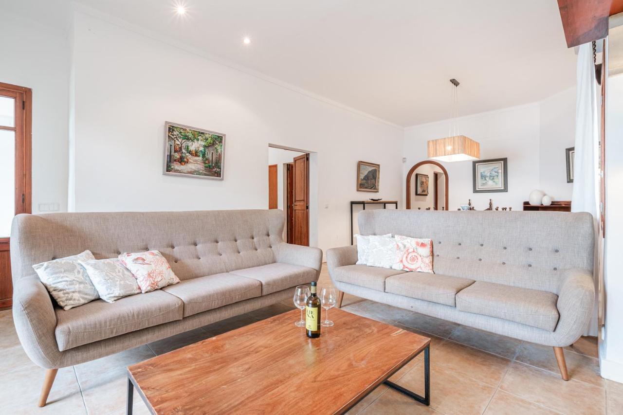 Casa Faro Apartment *