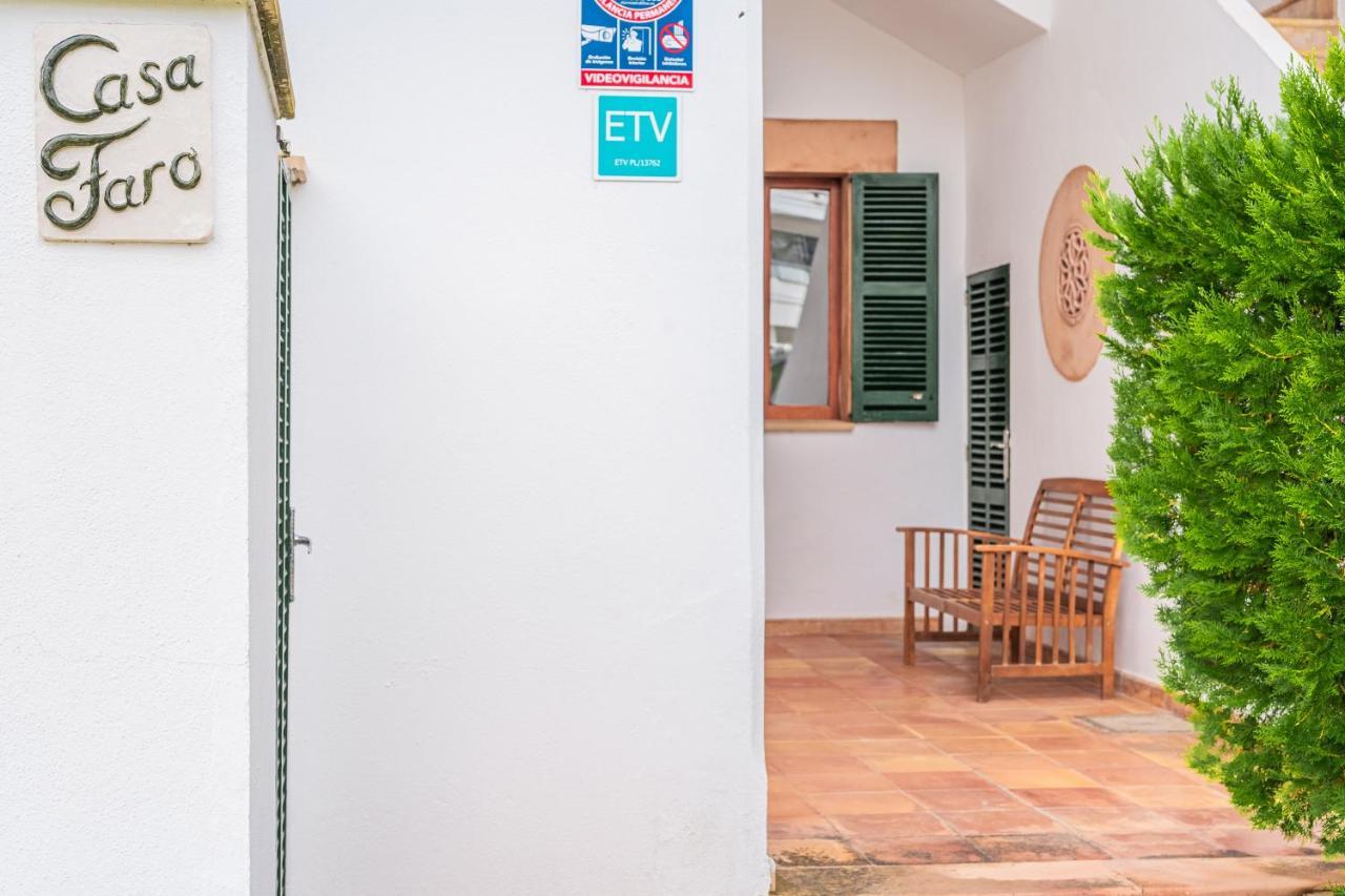 Casa Faro Apartment *