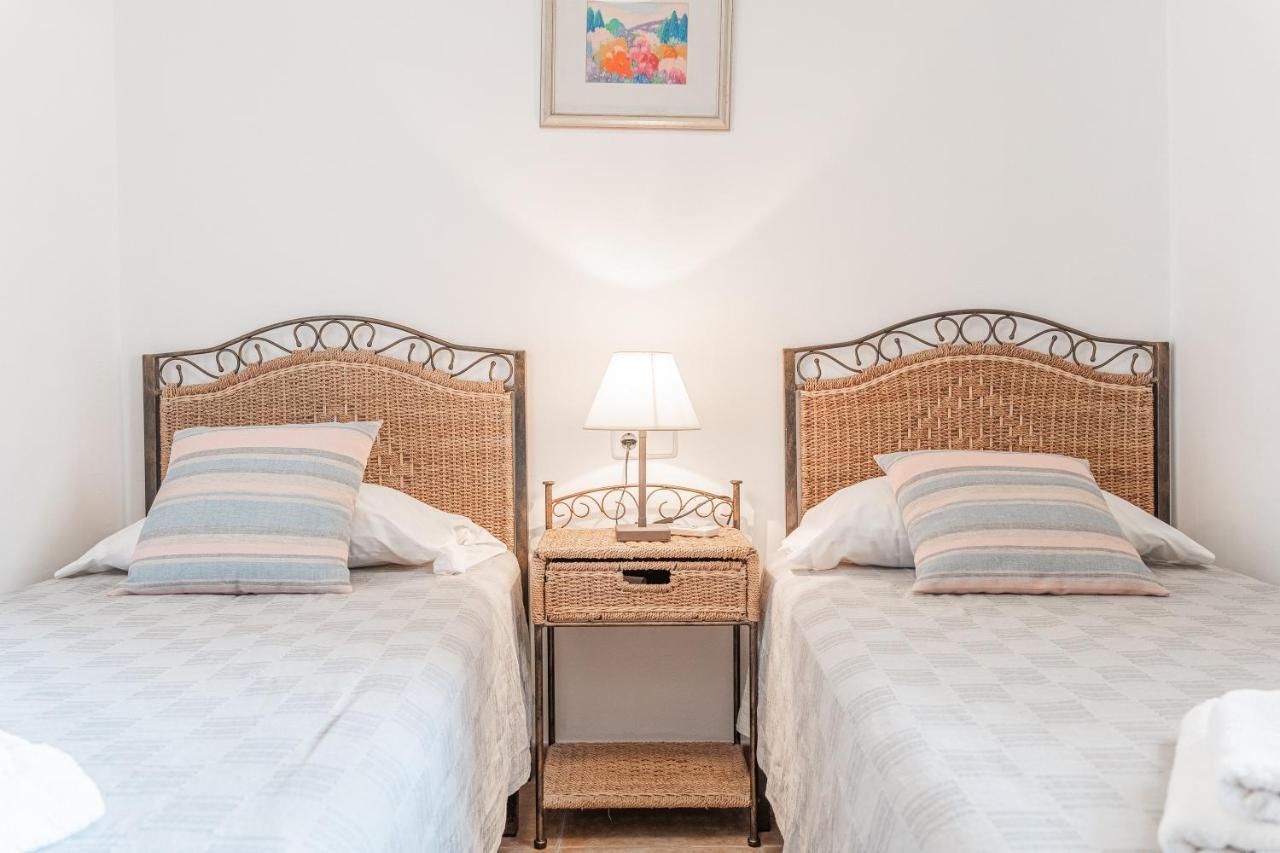 Apartment Casa Faro Port de Pollenca