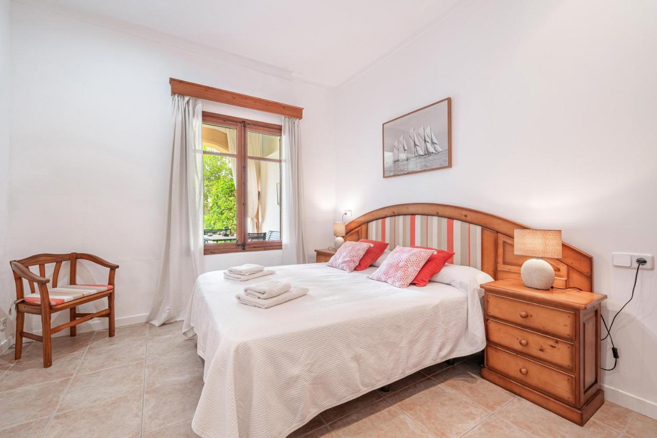 Apartment Casa Faro Port de Pollenca