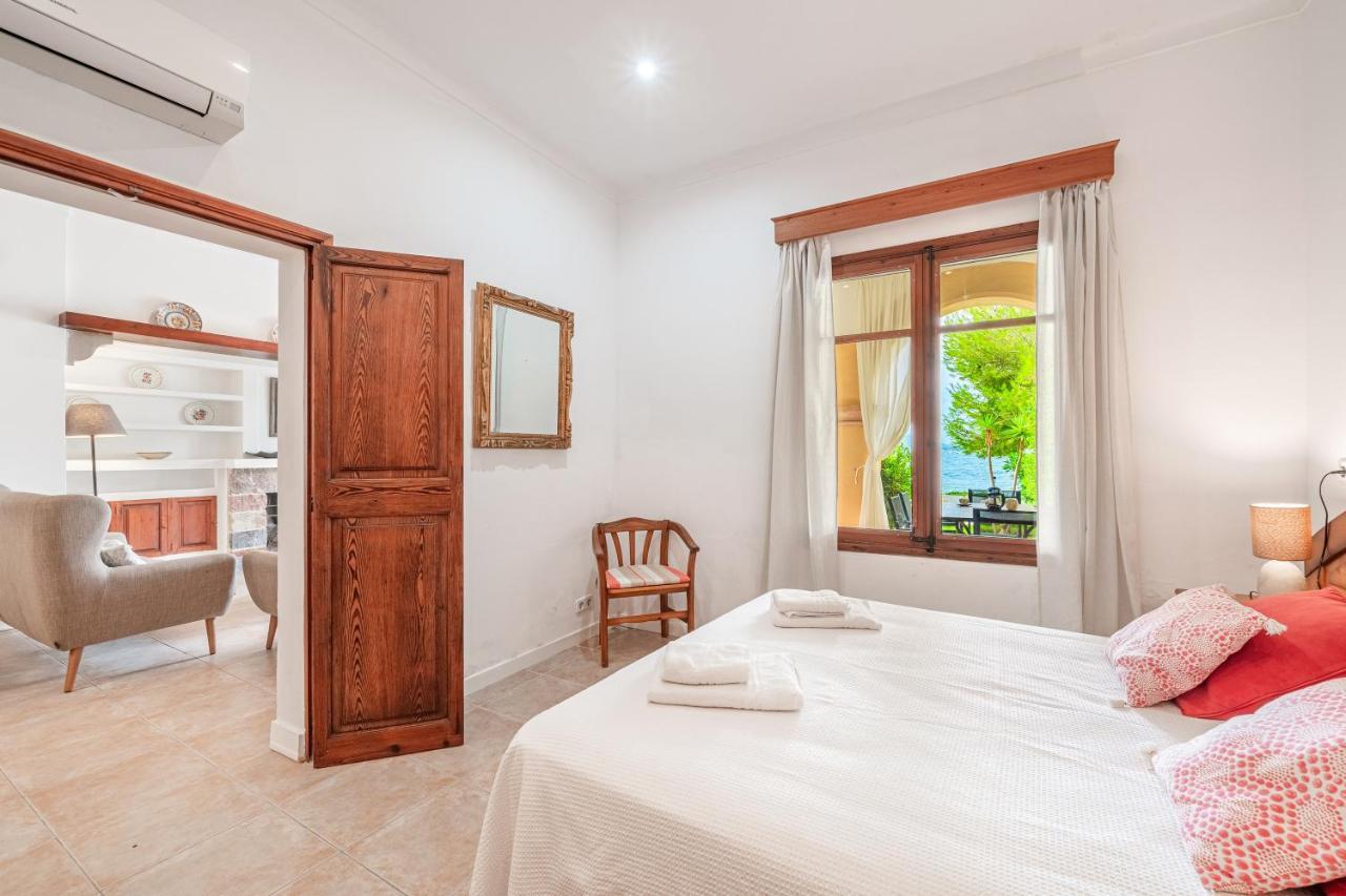 Apartment Casa Faro *