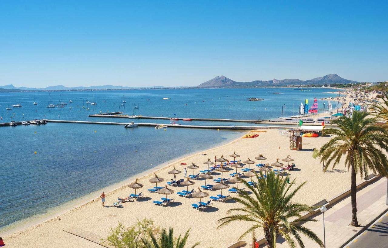 Playa * Port de Pollença