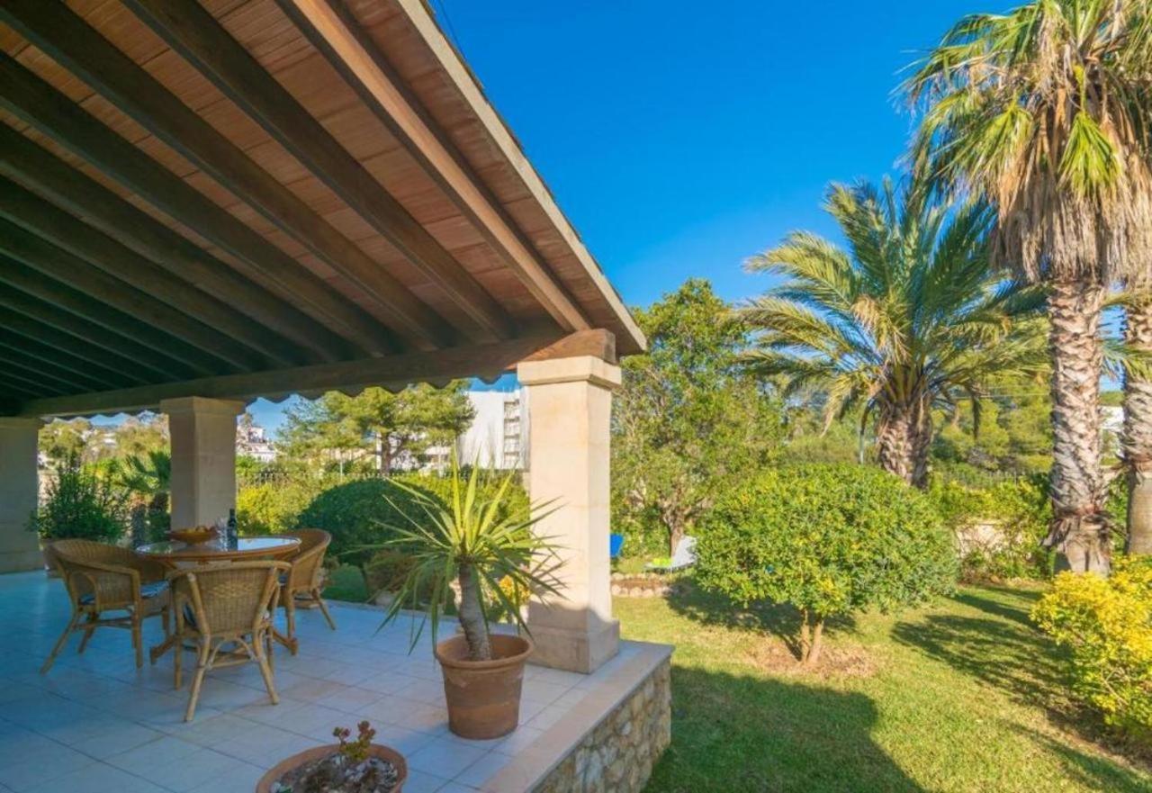 Ginebro Puerto Pollenca Villa *