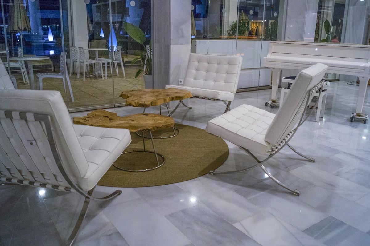 Hotel de apartamente Marsenses & Adults Only 4*