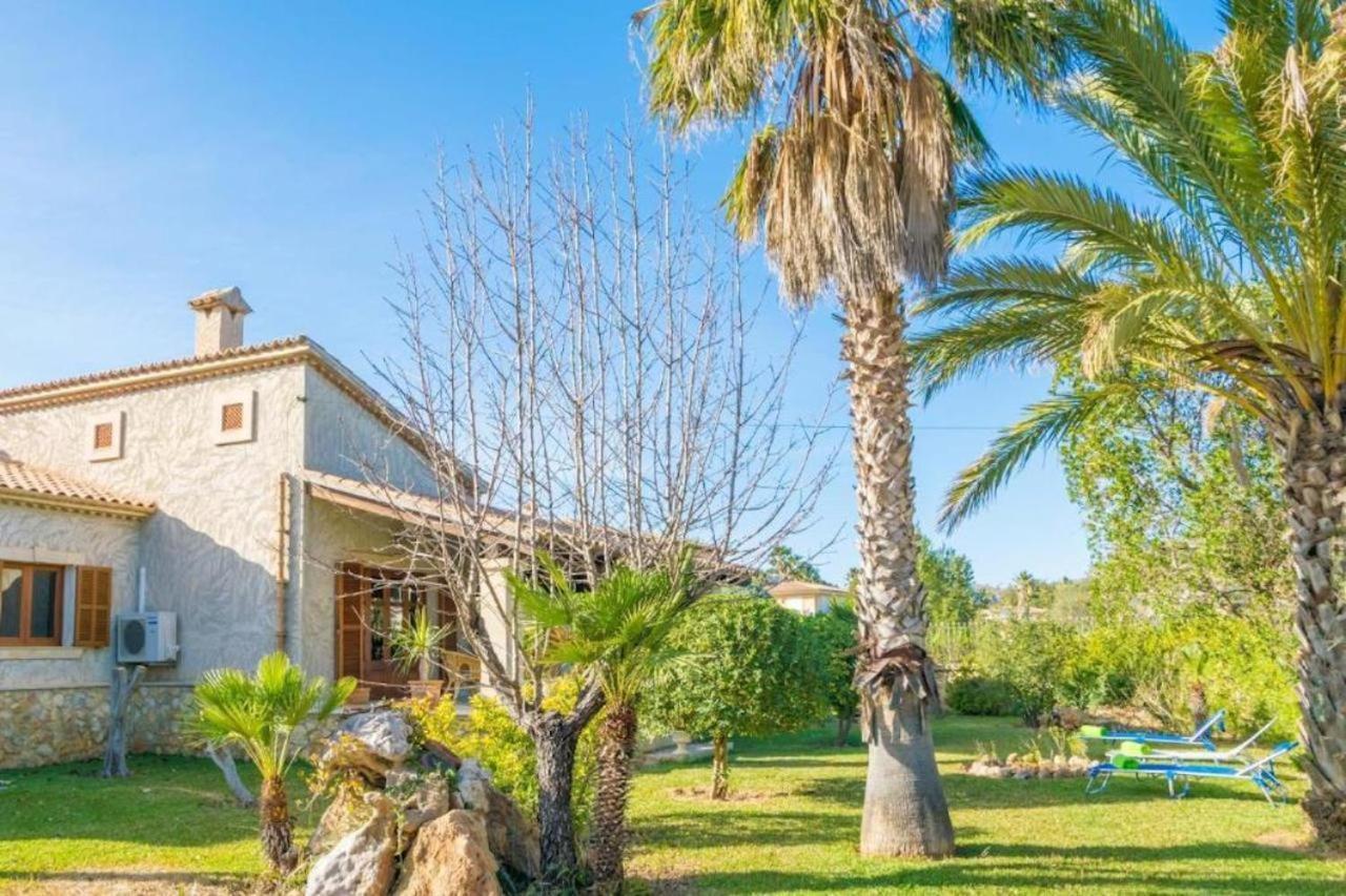Ginebro Puerto Pollenca Villa Port de Pollença