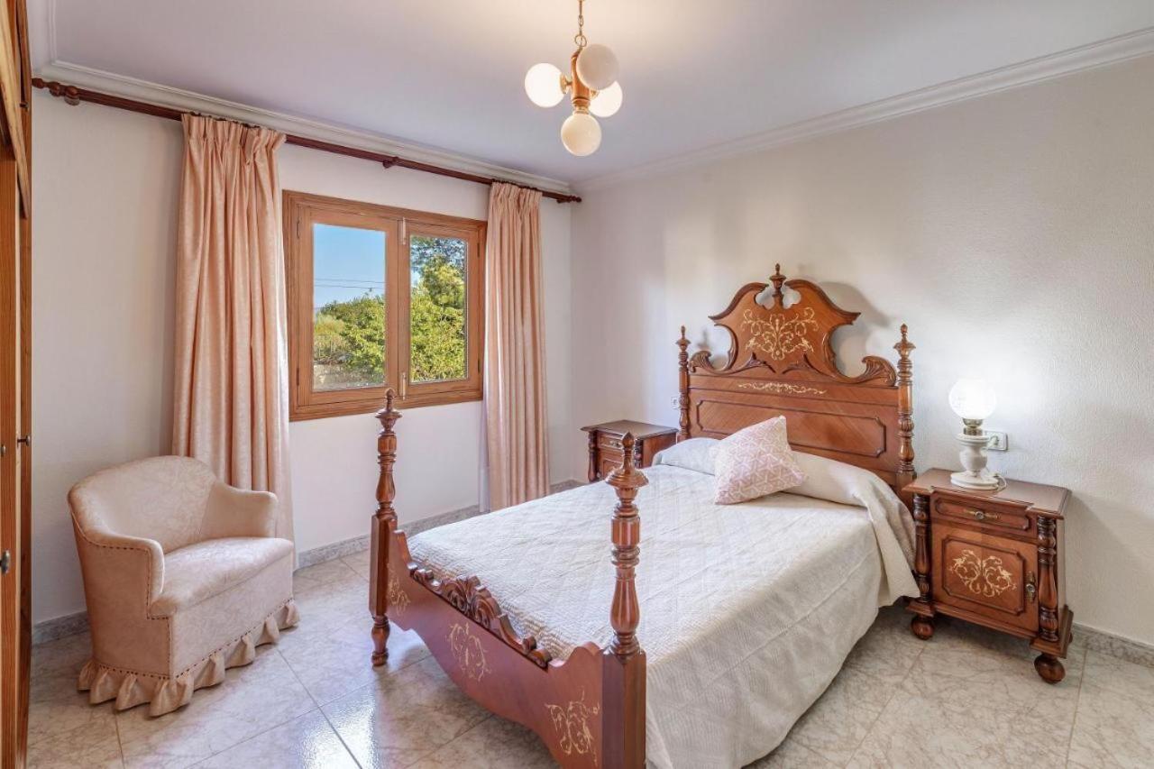 Villa Ginebro Puerto Pollenca