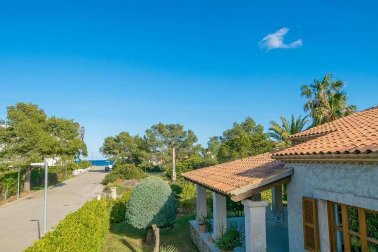 Villa Ginebro Puerto Pollenca Port de Pollenca