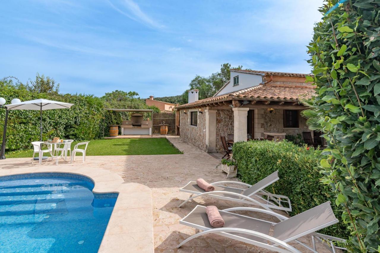 Villa Perello By Sealand Port de Pollenca