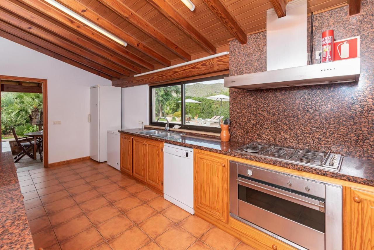 Perello By Sealand Villa