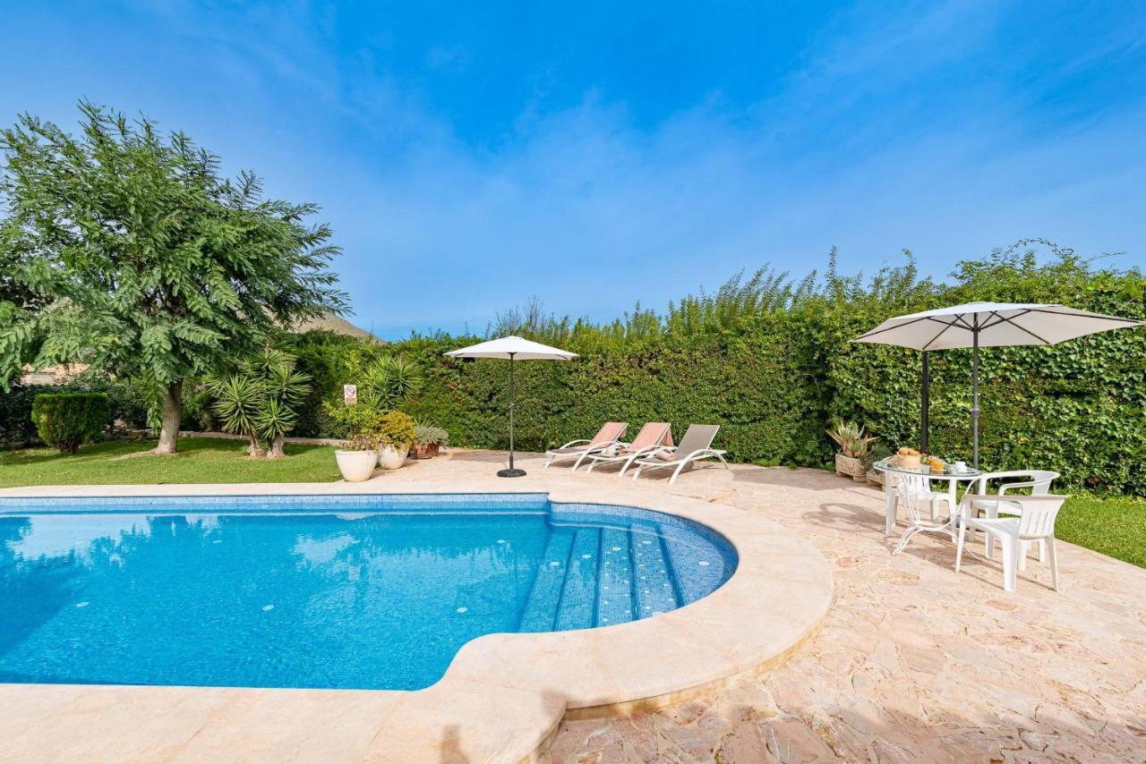 Villa Perello By Sealand Port de Pollenca