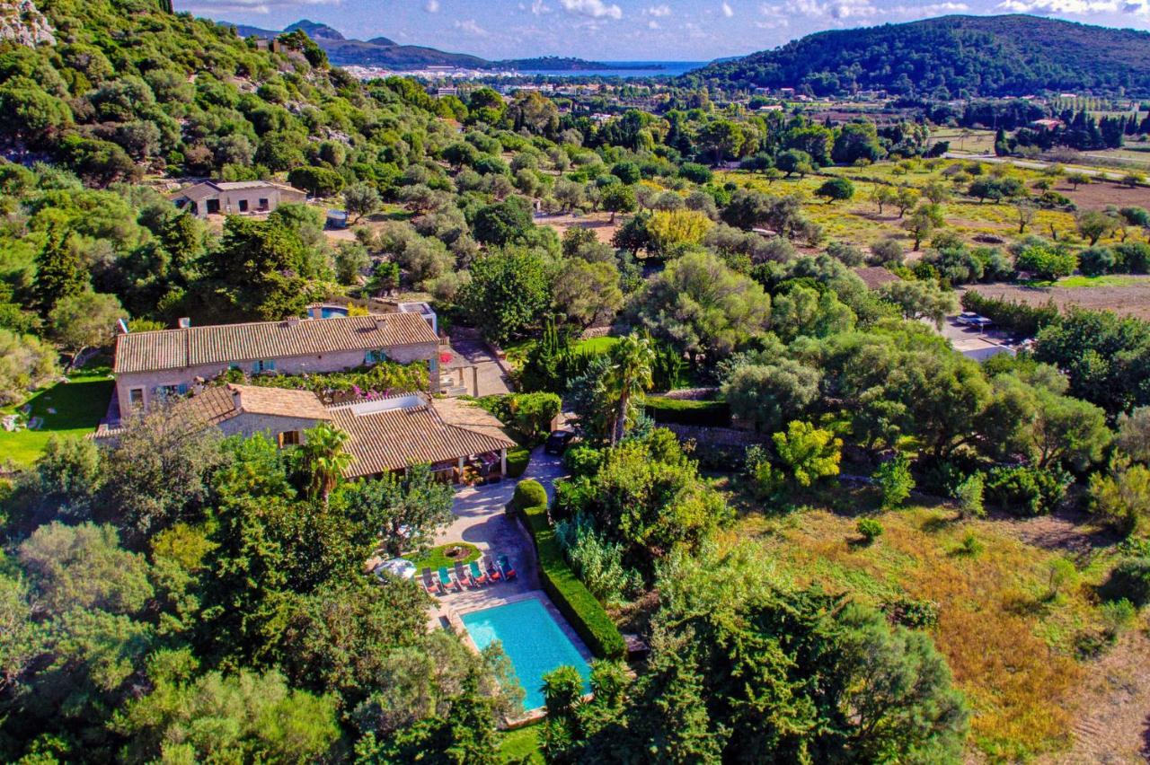 Segui By Villa Port de Pollença