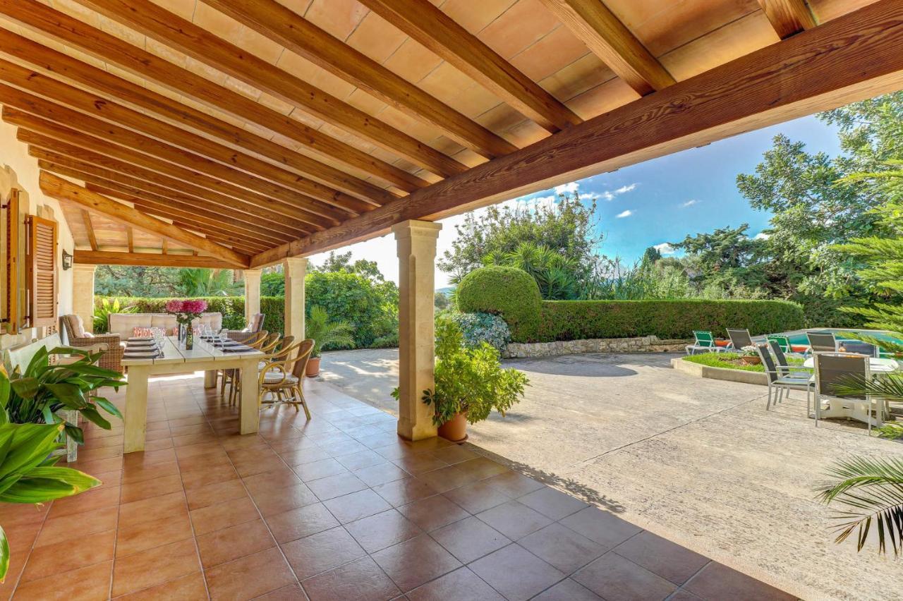 Villa Segui By Port de Pollença