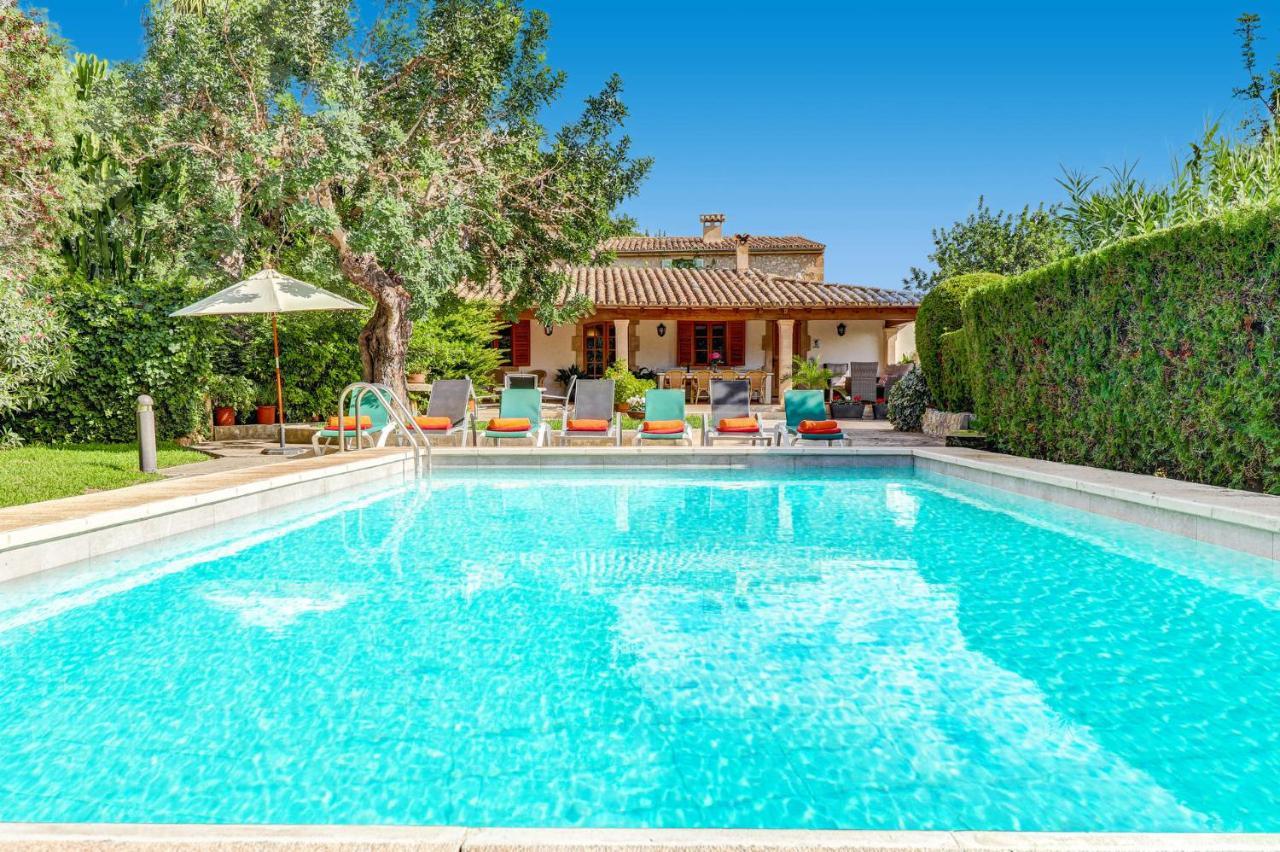 Villa Segui By Port de Pollença