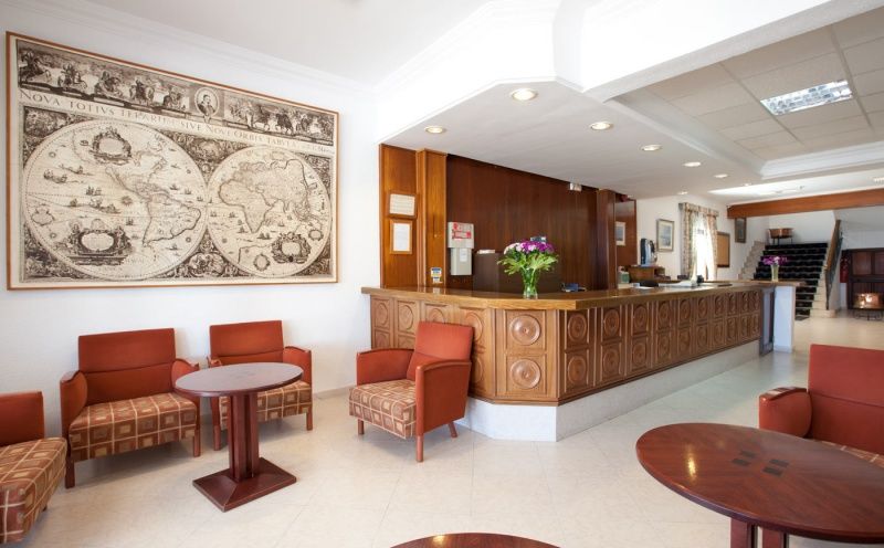 Cabot Romantic- Adults Only Port de Pollenca