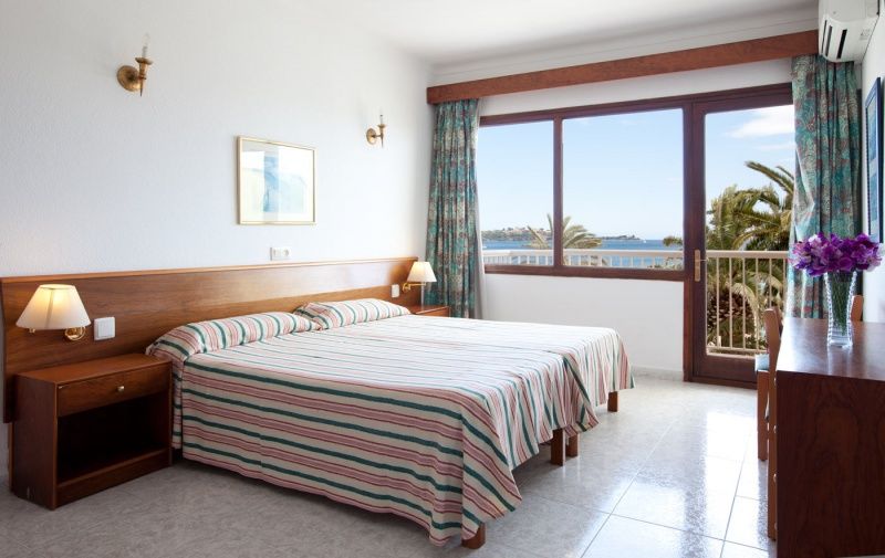 Cabot Romantic- Adults Only Hotel