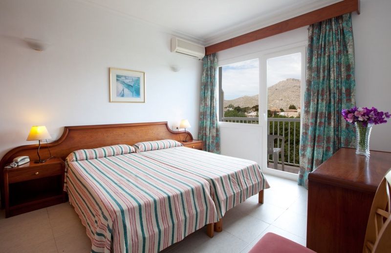 Hotel Cabot Romantic- Adults Only 3*