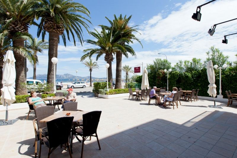 Hotel Cabot Romantic- Adults Only Port de Pollenca