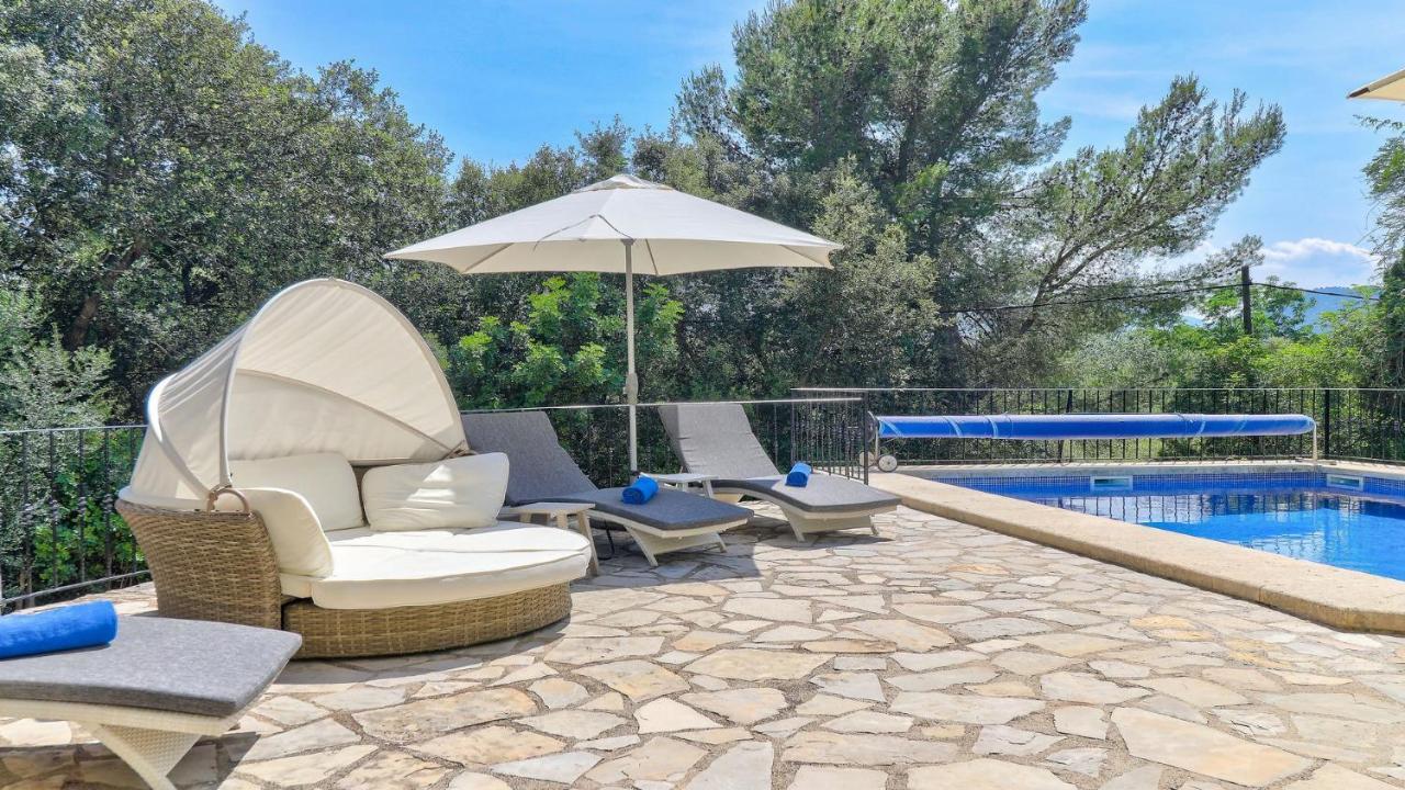 Casa Oliver Villa Port de Pollenca