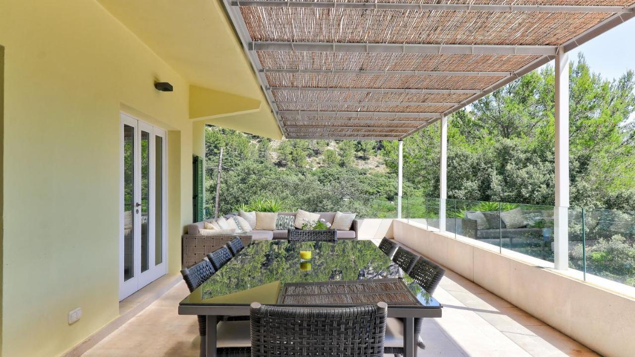 Casa Oliver