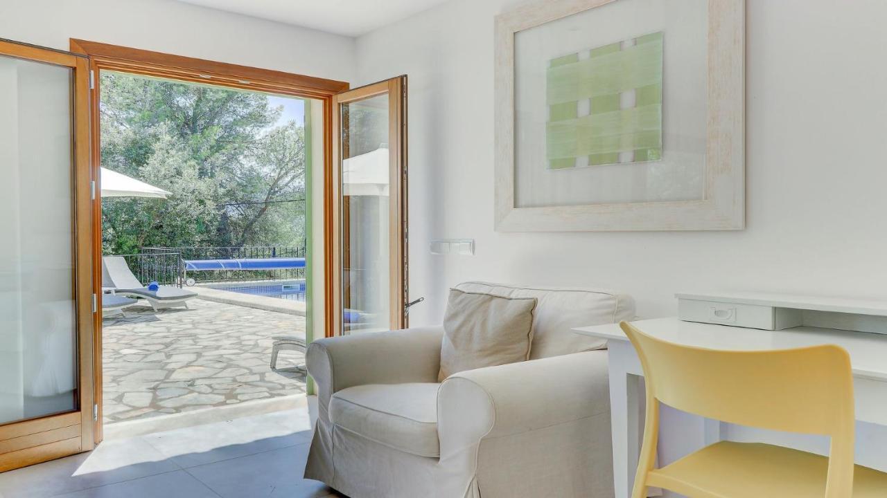 Villa Casa Oliver Port de Pollenca