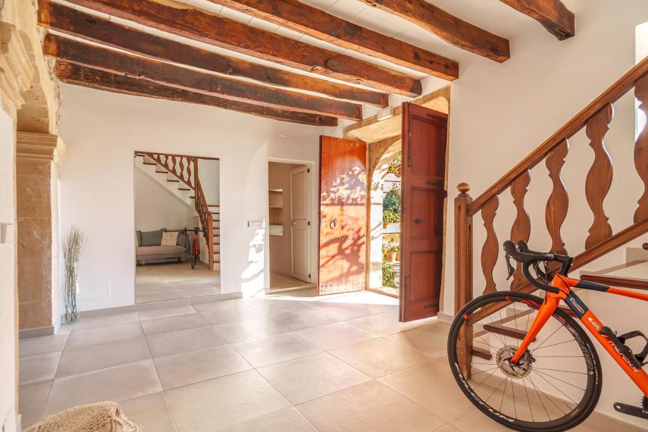 Apartment Pollensa Cycling *