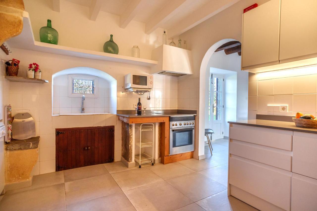 Pollensa Cycling Apartment *