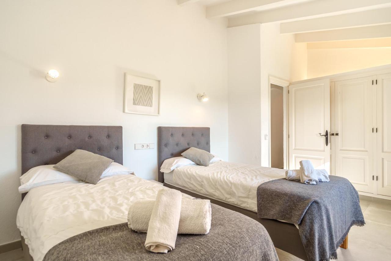 Pollensa Cycling Apartment *