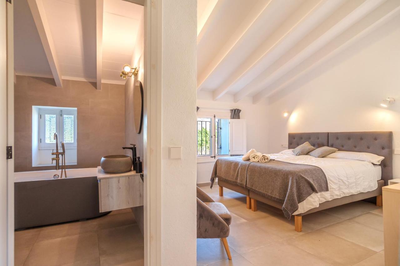 Pollensa Cycling Apartment *