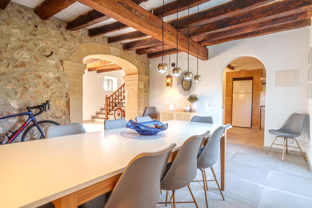 Pollensa Cycling Apartment