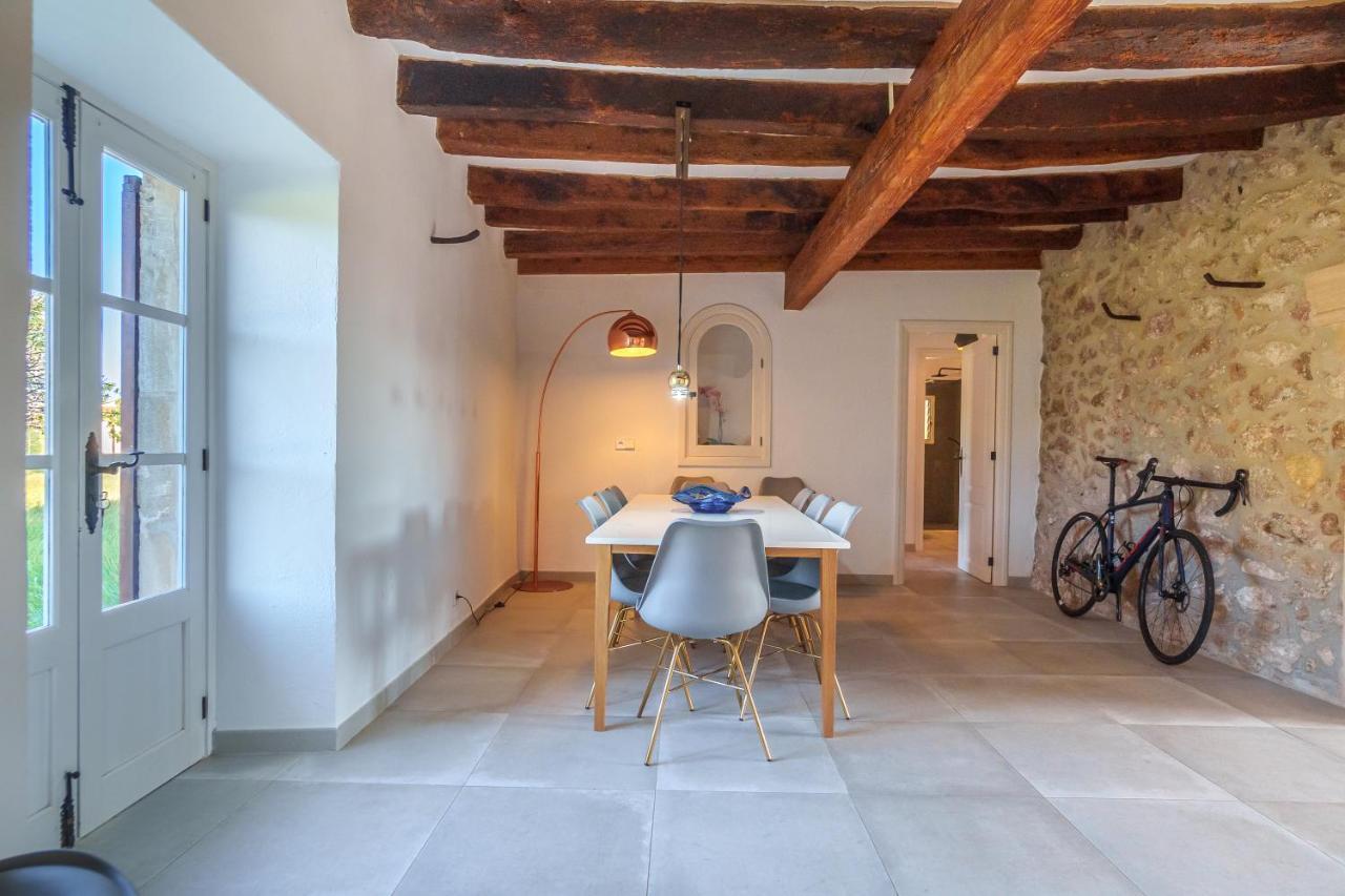 Pollensa Cycling Apartment Port de Pollenca