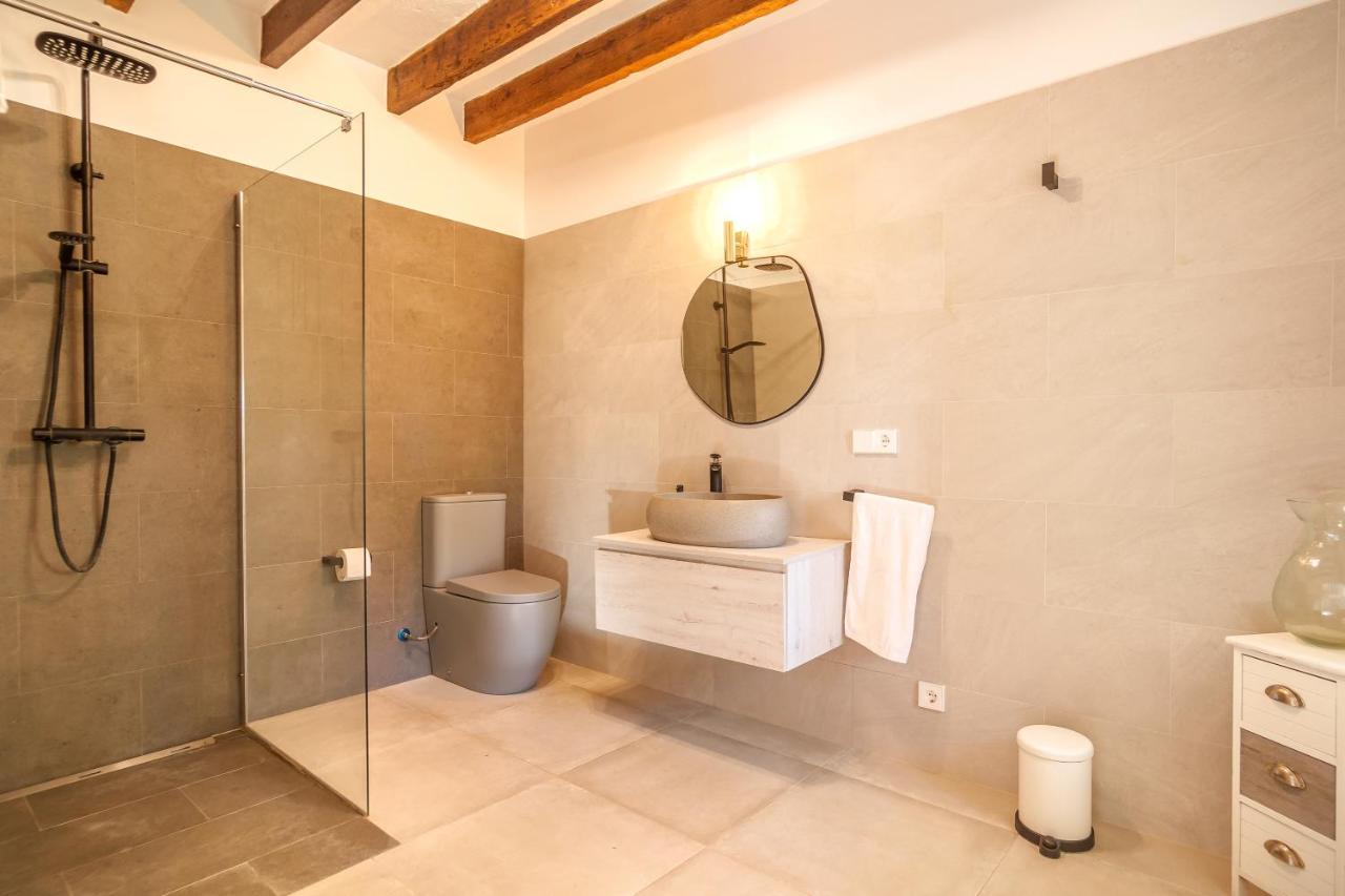 Pollensa Cycling Apartment *