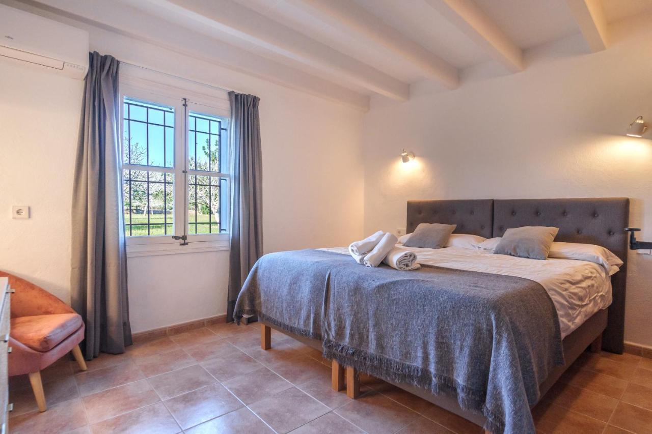 Apartment Pollensa Cycling *