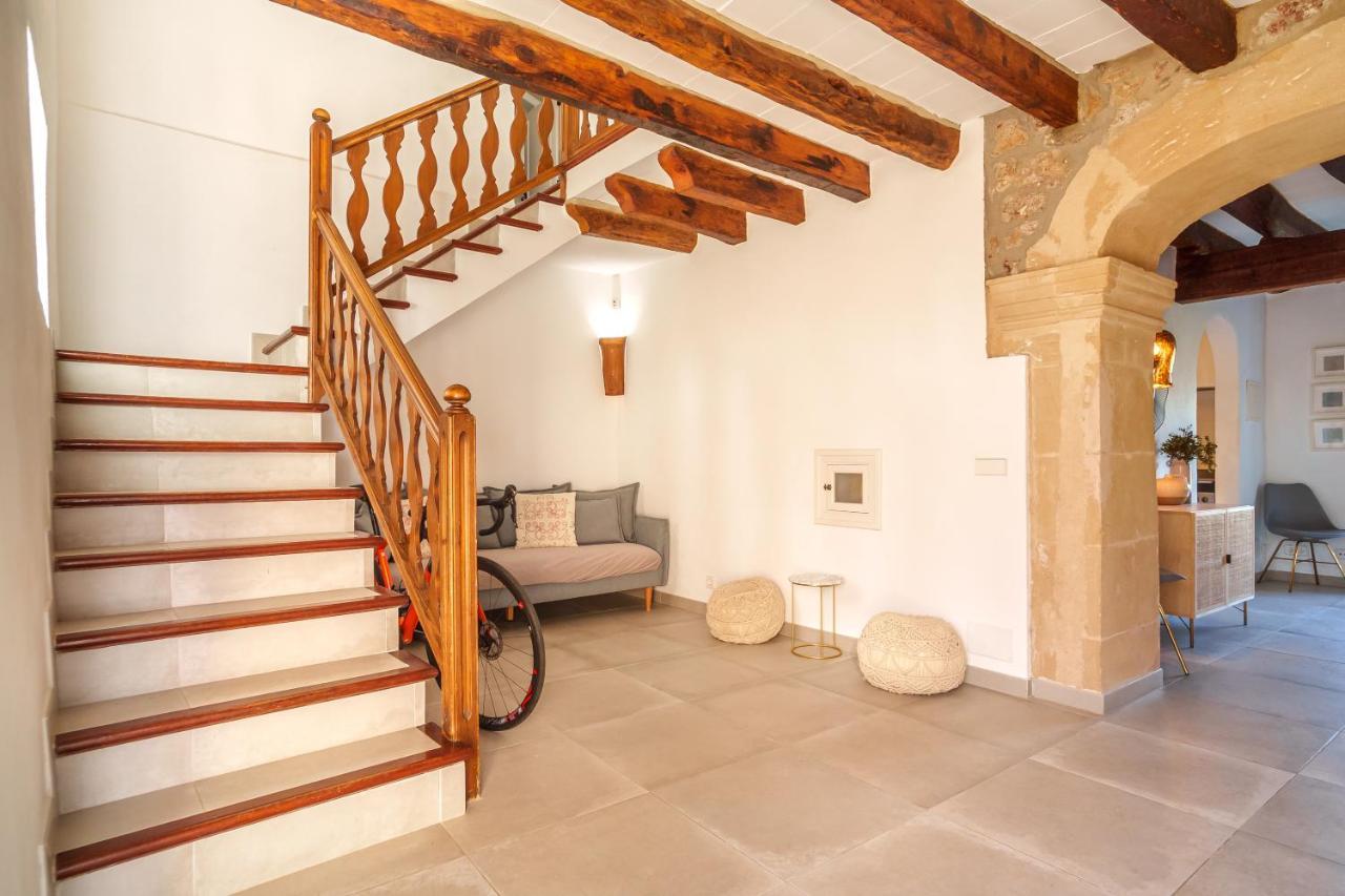 Apartment Pollensa Cycling *