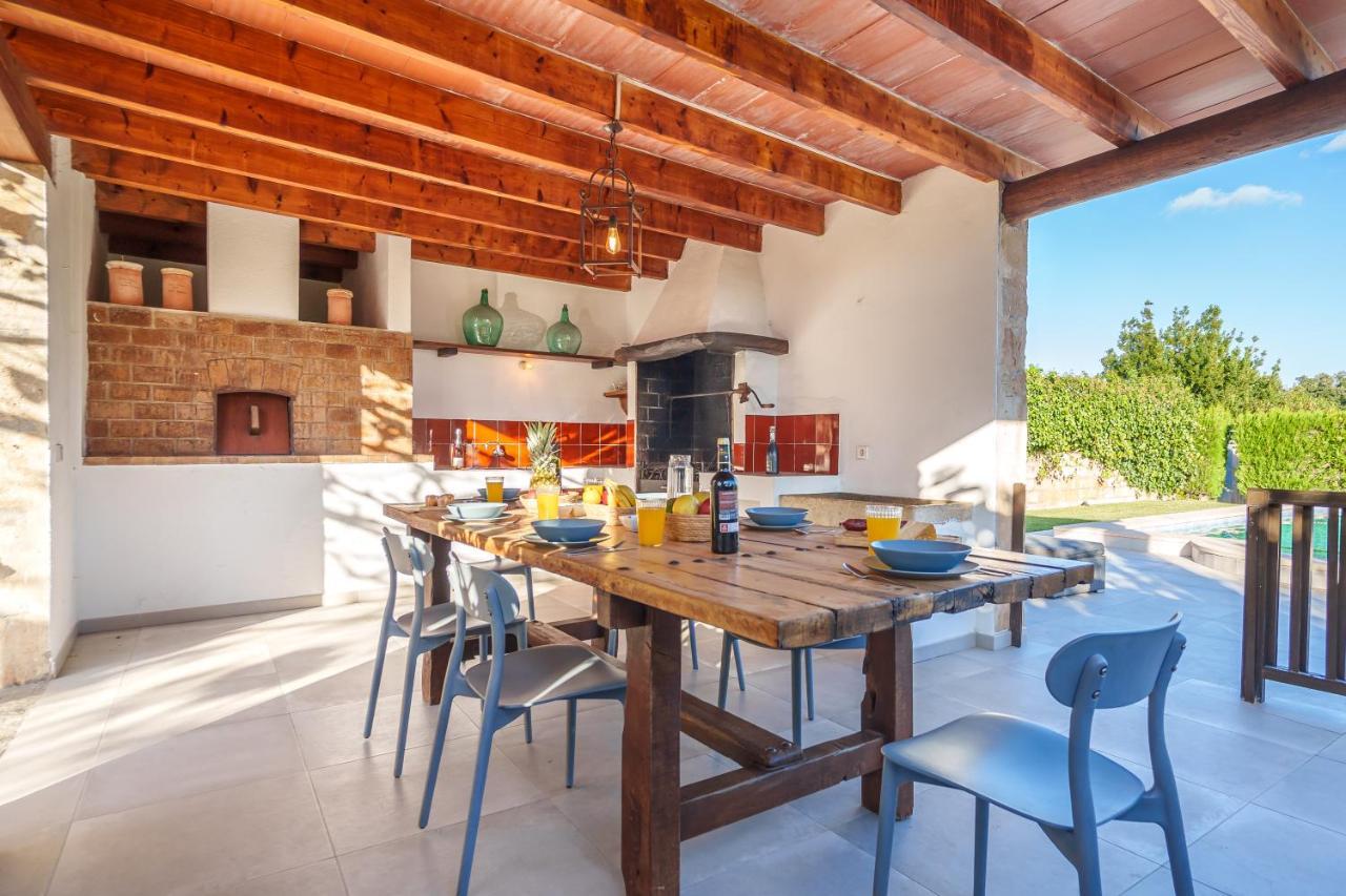 Apartment Pollensa Cycling