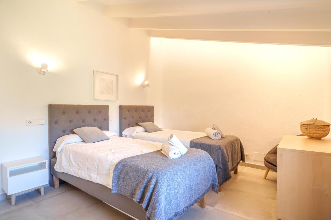 Apartment Pollensa Cycling *