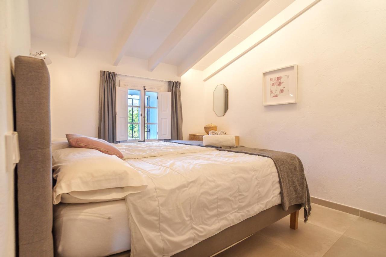 Apartment Pollensa Cycling