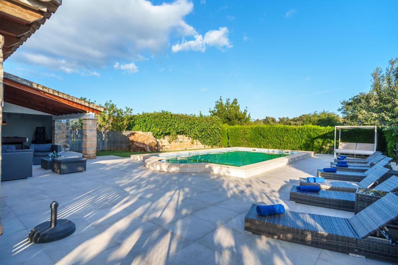 Apartment Pollensa Cycling