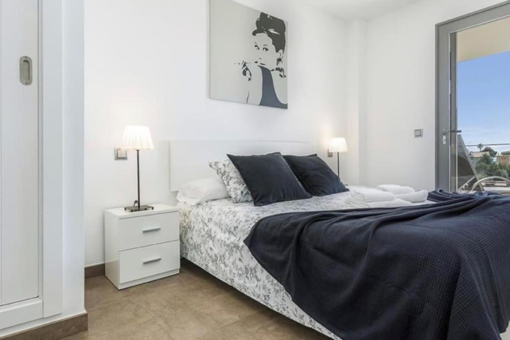 Apartment Bergantin