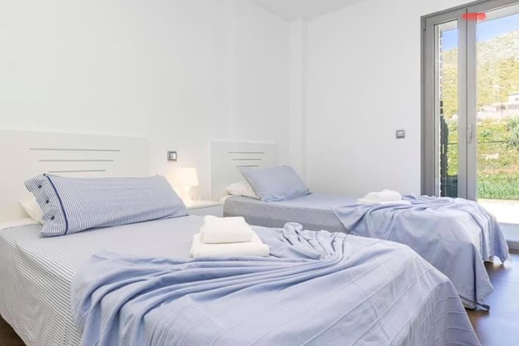 Apartment Bergantin *