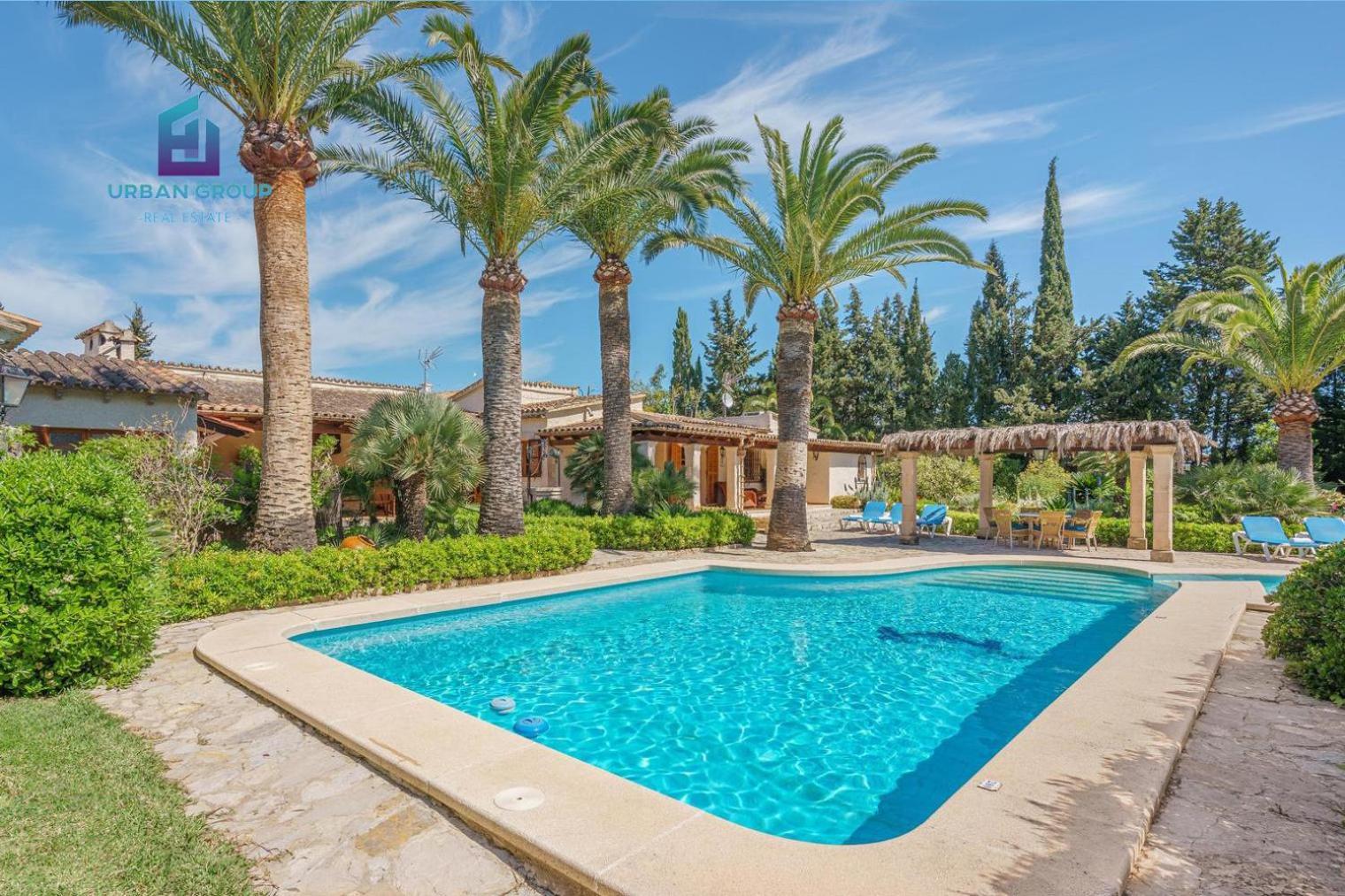 Miguelet Holiday home