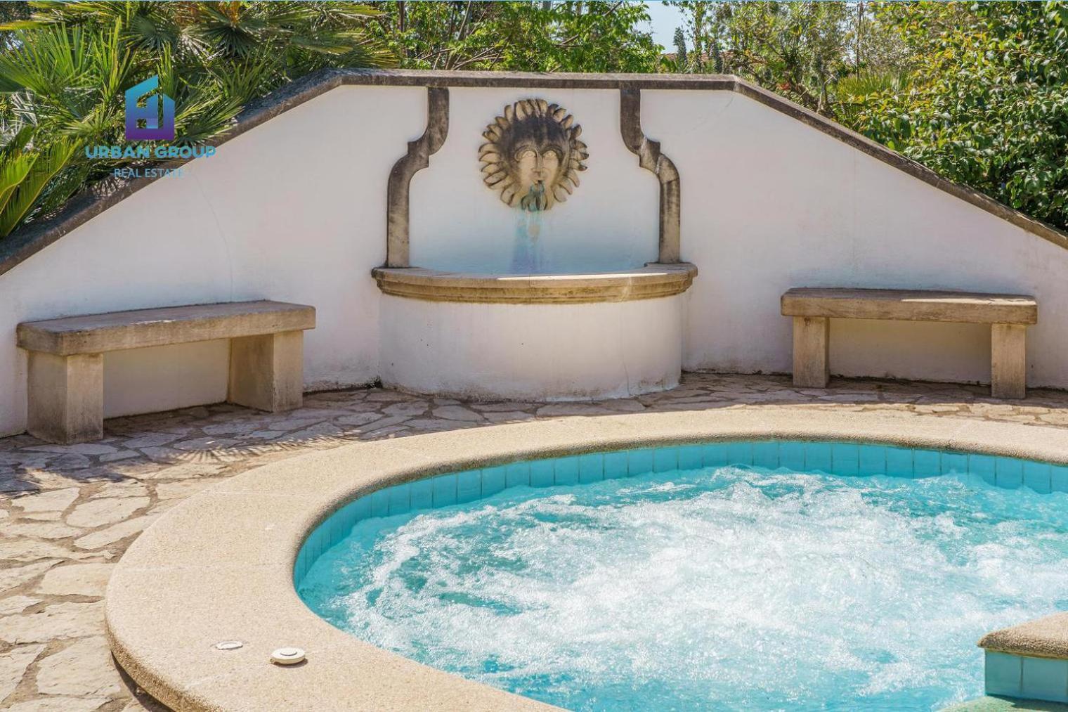 Miguelet Holiday home *