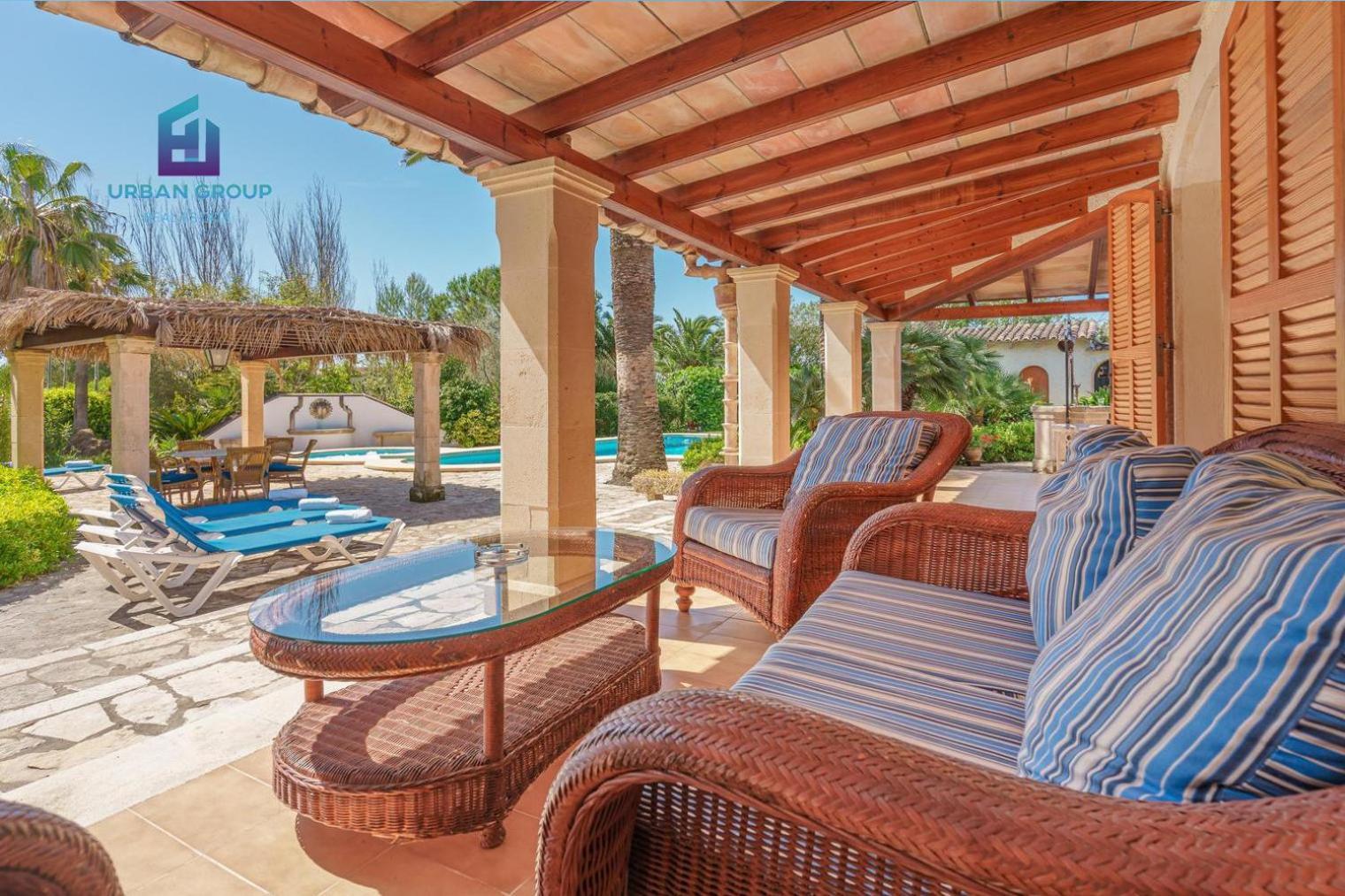 Holiday home Miguelet