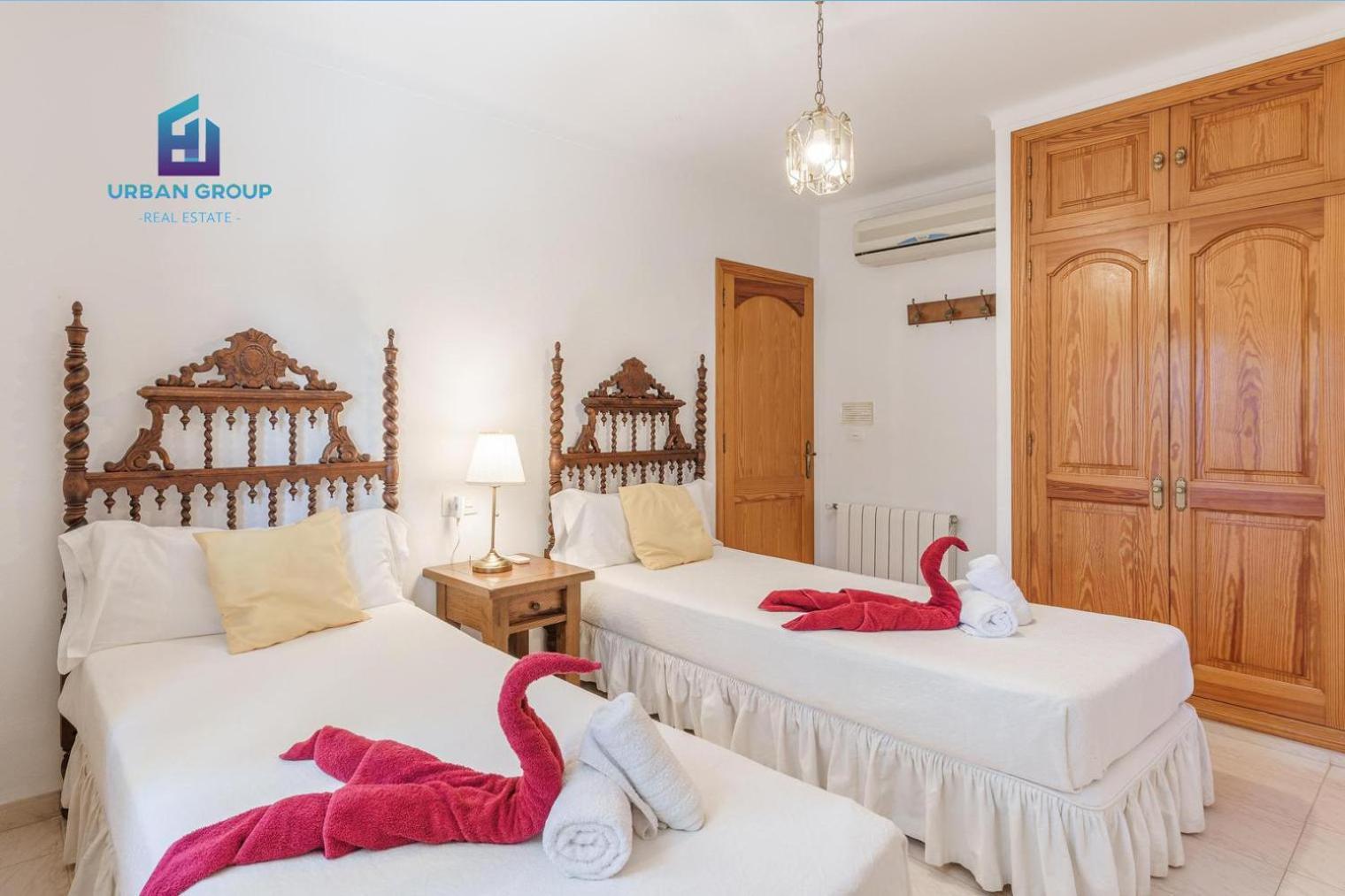Holiday home Miguelet *