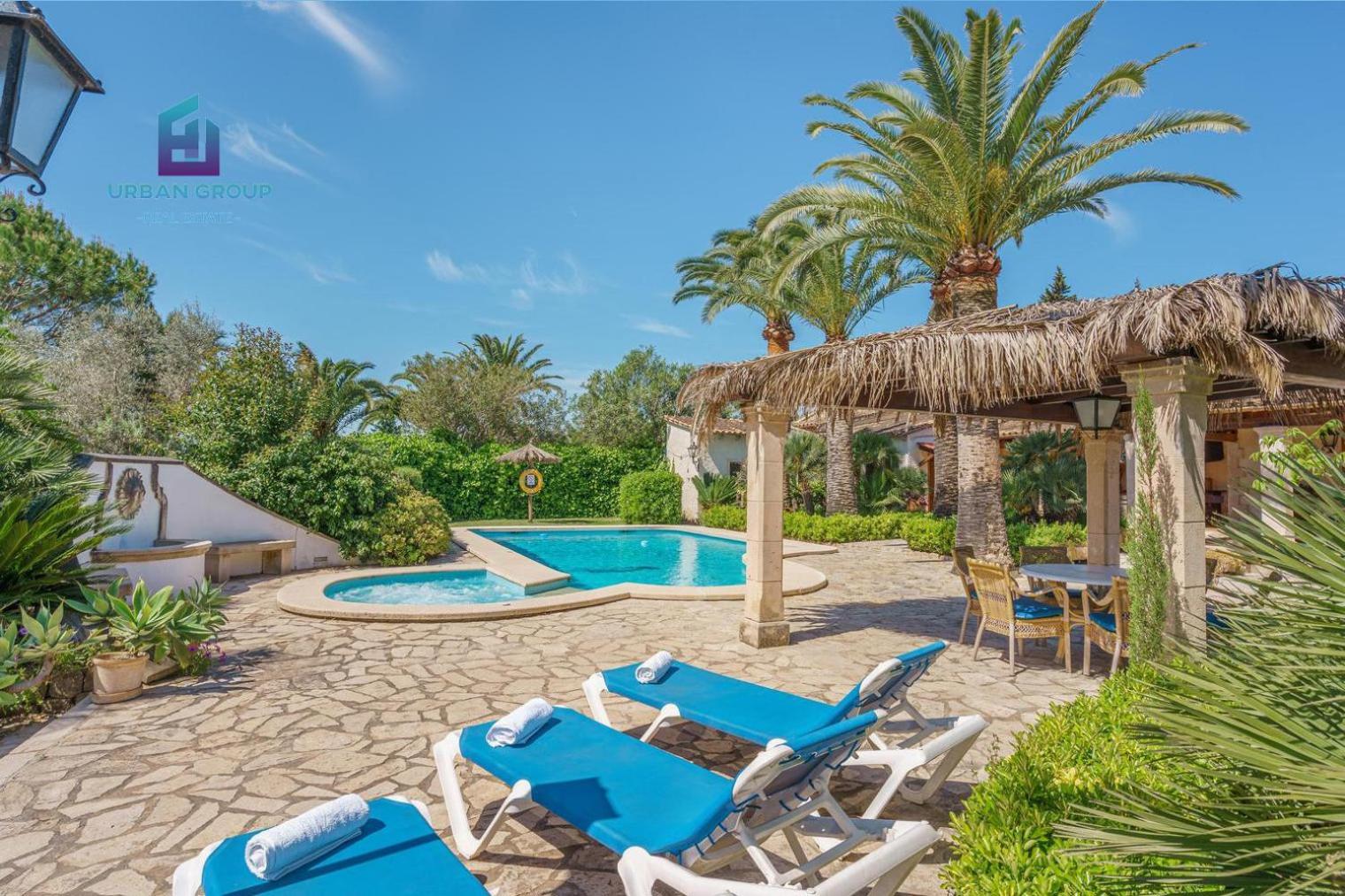 Holiday home Miguelet