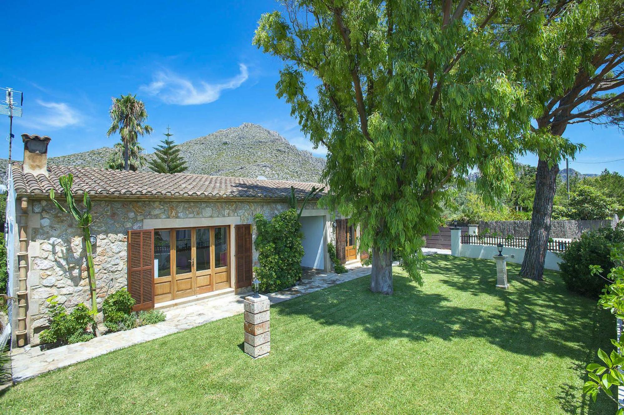 Villa Kaia By Sealand Port de Pollenca