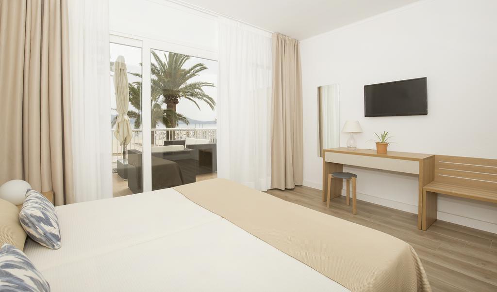 Cabot Romantic- Adults Only Hotel 3*