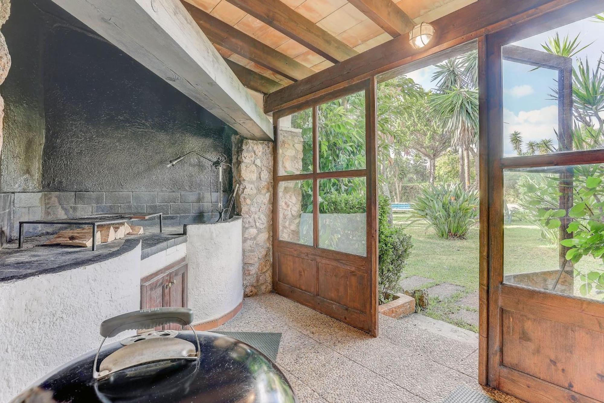 Country house Ranchon Grande By Rentallorca Port de Pollenca